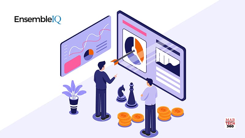 EnsembleIQ BrandLab Wins Five 2023 AVA Digital Awards for Excellence in Digital Marketing and Web-based Design