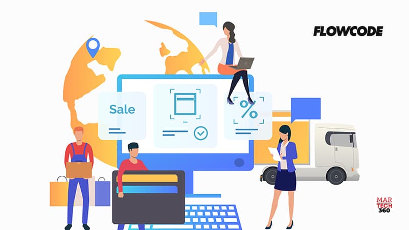 Flowcode, The Direct to Consumer Tool Suite, Launches Omnichannel QR and Data Platform for Global Brands, Agencies, Sports, and Web3