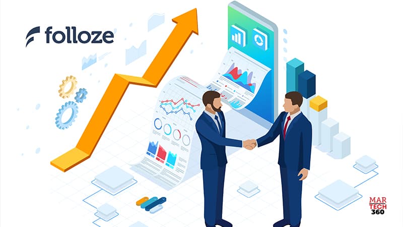 Folloze Launches Website Engager, Transforming the Traditional Website Visit into a Personalized High-Value Touchpoint for B2B Demand Generation