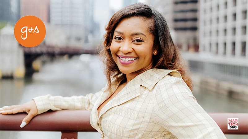 G&S Business Communications Appoints Marjani Williams as Vice President, DE&I