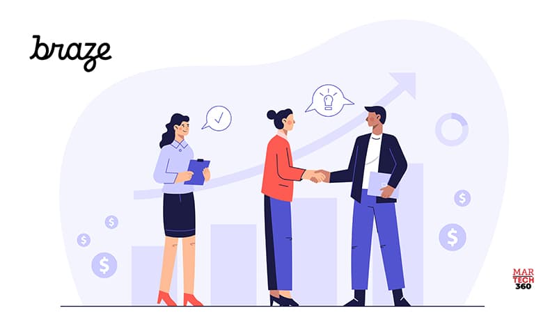 Global Customer Engagement Review from Braze Finds Marketers are Prioritizing Increased Investments in Customer Retention