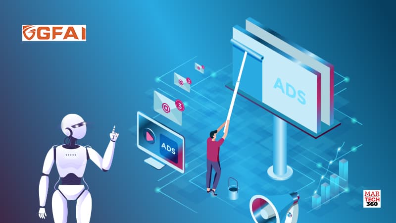 Guardforce AI Awarded Advertising Contract for its Innovative "AIoT" Robot Advertising Model in Macau