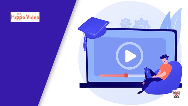 Hippo Video Secures $8M to Drive Sales Engagement with Personalized Videos at Scale