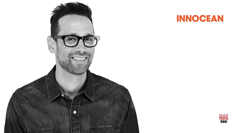 INNOCEAN USA Appoints Jason Sperling As Chief Creative Officer