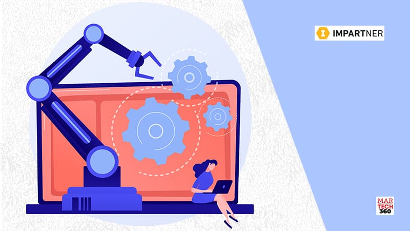 Impartner Dynamic Forms Provide Unmatched Flexibility in Using PRM Forms for Almost Any Use Case