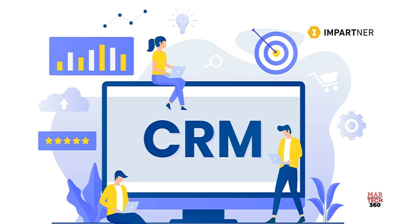 Improve Channel Partner Loyalty with Impartner's New Rewards Management