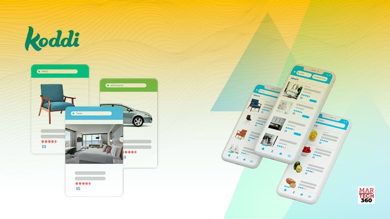 Koddi's Quality Score Improves Ad Relevance for Commerce Media Networks