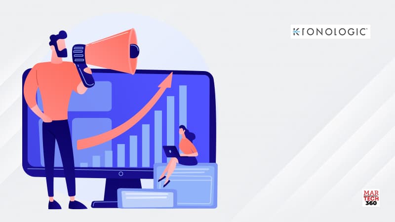 Kronologic Launches FirstDraft – Utilizing Generative AI Empowers Sales and Marketing Teams to Schedule More Meetings, Faster