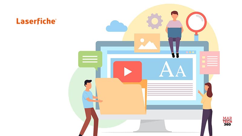 Laserfiche Joins the Boomi Technology Partner Program, Supporting the Automated, Connected Enterprise