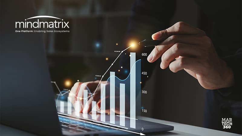 Mindmatrix Leads the Charge in Solution Ecosystem Enablement by powering Solution-based Marketplaces and Ecosystems