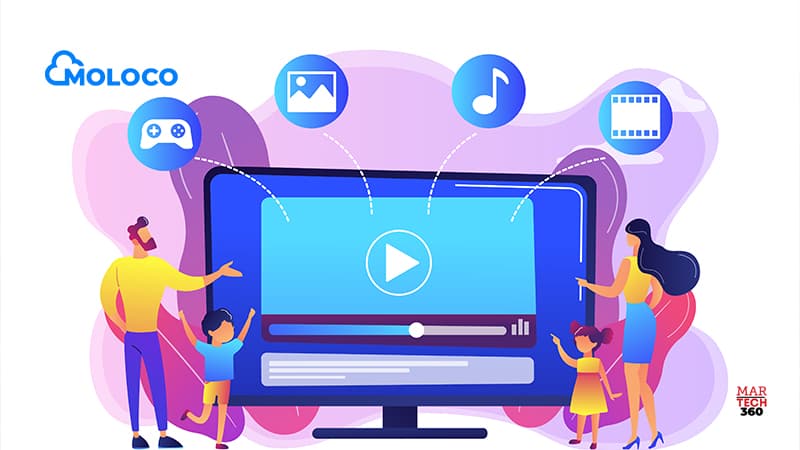 Moloco Announces Monetization Solution Powered by Machine Learning for Streaming Media and OTT Providers