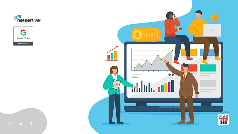 Netsertive Has Been Named a 2023 Google Premier Partner