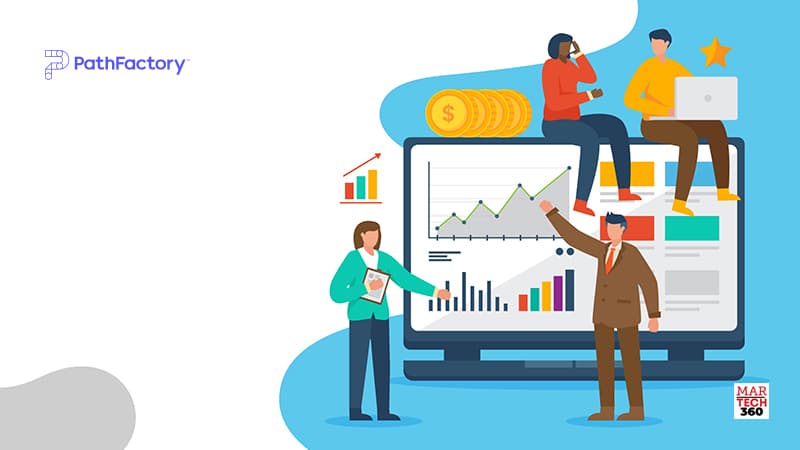 New PathFactory ABM Data Indicates Sharp Rise in Anonymous B2B Buyer Engagement