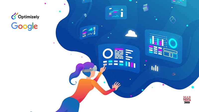 Optimizely and Google Expand Strategic Partnership to Collaborate on Google Analytics 4