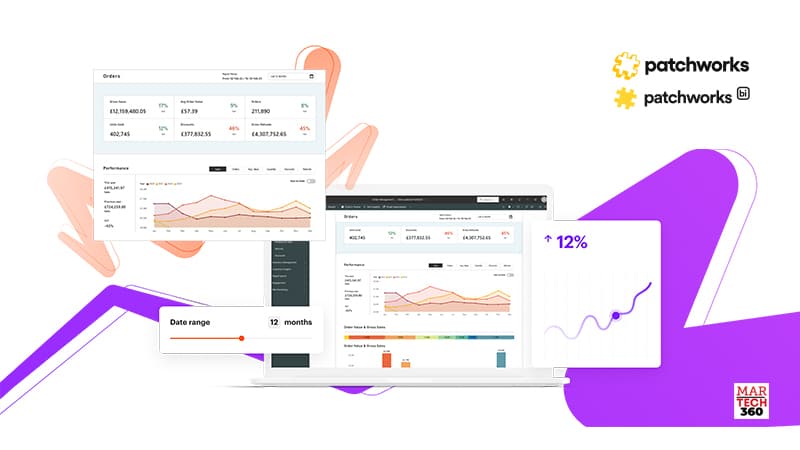 Patchworks BI offers retailers next level data-driven intelligence