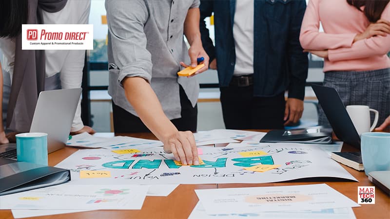 Promo Direct Repositions Itself As A Provider Of Strategic Marketing Solutions