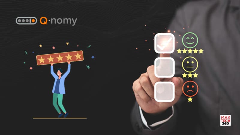 Q-nomy Releases New, Fully Accessible Version of its Customer Journey Management Software