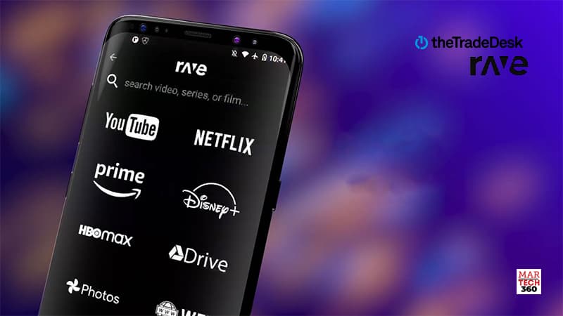 Rave Supports Unified ID 2.0 in New Partnership with The Trade Desk