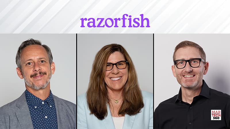 Razorfish Promotes Dani Mariano to President, Sets Sights on Scaling Client Services