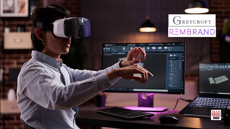 Rembrand announces $8 Million seed round led by Greycroft and UTA.VC to scale AI product placement for video