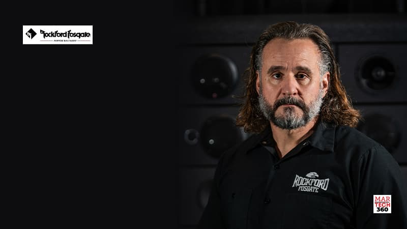 Rockford Fosgate® Promotes Zach Luke to Vice President of Sales and Marketing