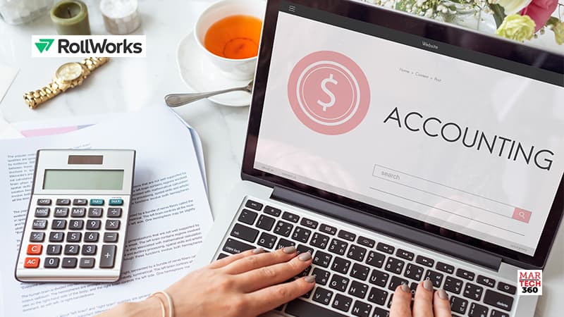 RollWorks Helps Find Sales-Ready Accounts for Free With In-Market Account Finder