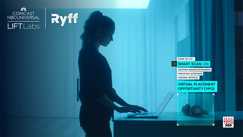 Ryff Secures Pilot with Comcast After Winning the LIFToff VideoAI Challenge