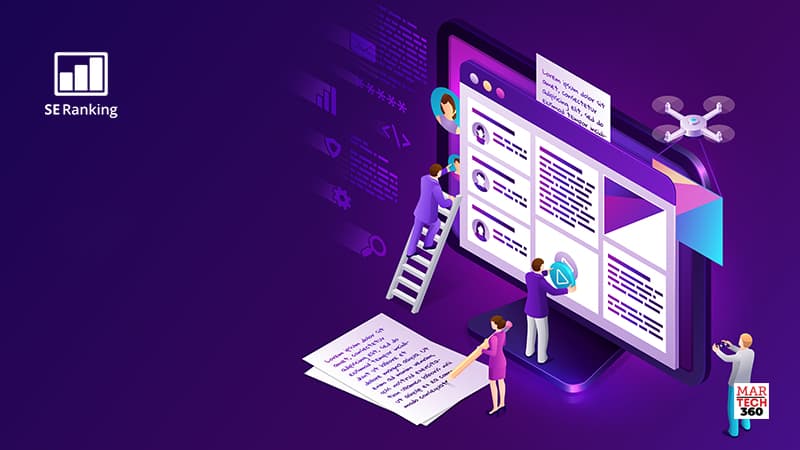 SE Ranking Academy launches free Content SEO course to help users create high-performing content