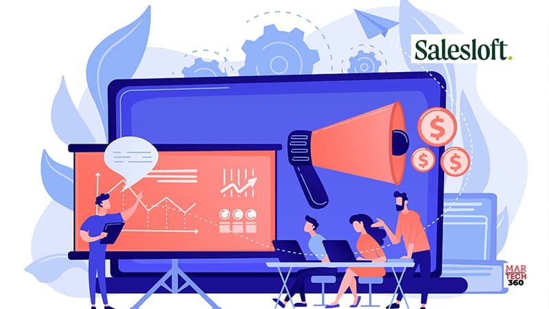 Salesloft Appoints David Obrand as Chief Executive Officer