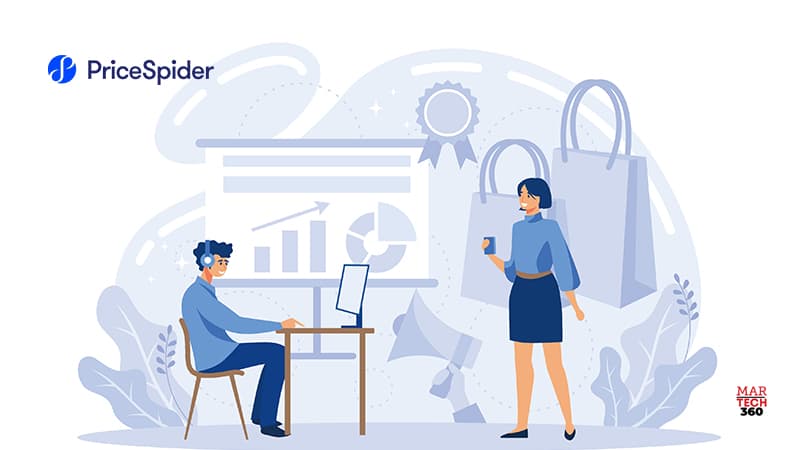 Seasoned Ecommerce Sales Leader Tom Schutz Joins PriceSpider as CSO