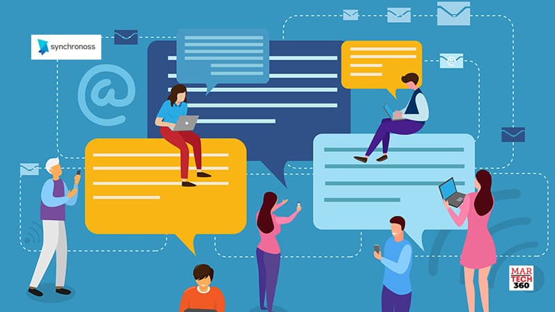 Synchronoss Announces Strong Messaging Platform Growth in Asia Pacific Fueled by Advanced Messaging