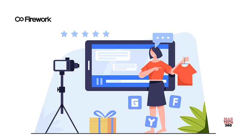 The Fresh Market Leverages Firework to Launch The First-Ever Shoppable Video-Live Commerce (SVLC) Retail Media Network