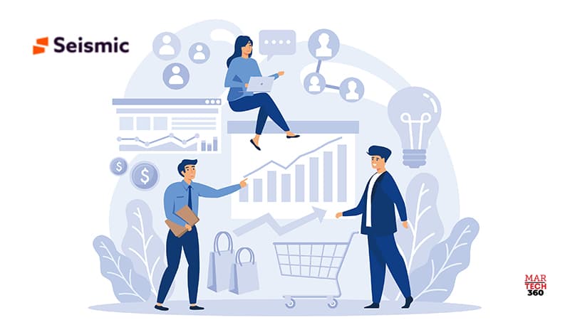 The Seismic 2023 Value of Enablement Report Shows Companies Increasing Enablement Tech Investment in Response to Economic Turbulence