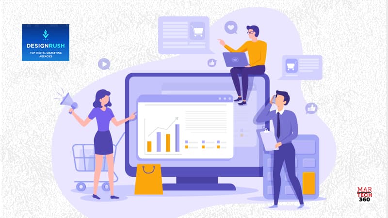 The Top Digital Marketing Agencies In February, According To DesignRush