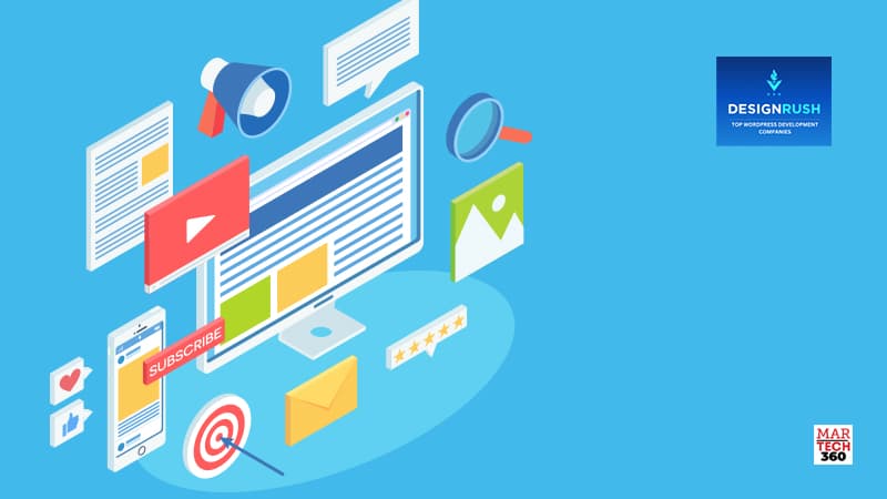 The Top WordPress Development Companies In February, According To DesignRush