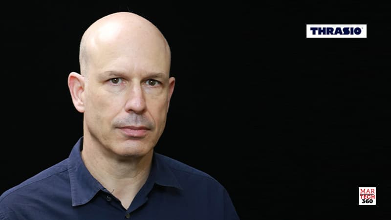 Thrasio Names Steven Shure President and Chief Commercial Officer
