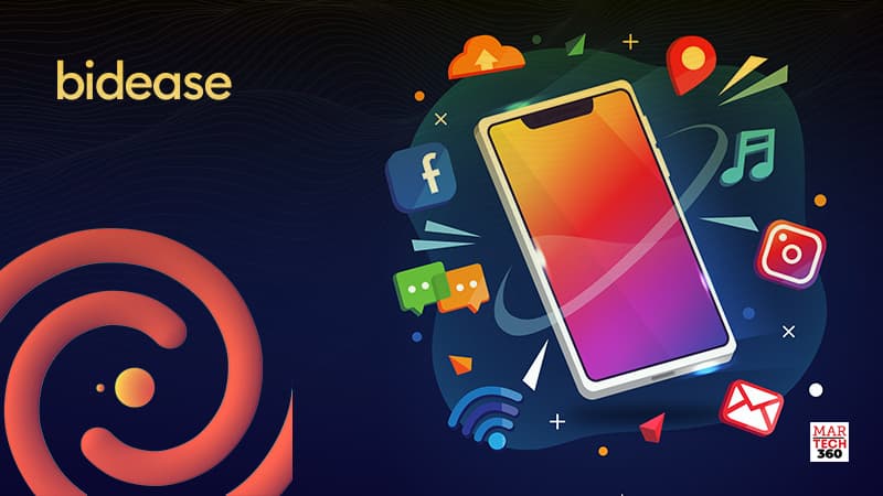 Vadim Dyakov Joins Bidease to Lead its Strategy and Corporate Development