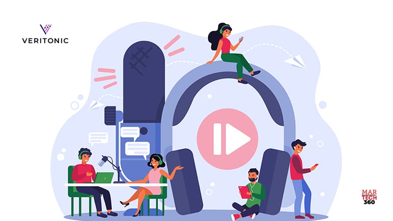 Veritonic’s Second Annual Audio Intelligence Summit Celebrates the Power of Audio with Record Attendance, Unmatched Insights, and Thought Leadership