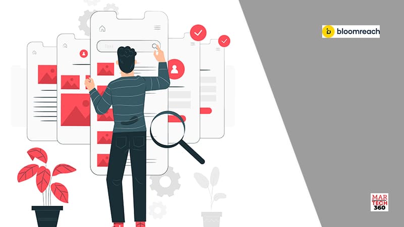 With the Launch of its Latest Mobile App Feature for Marketers, Bloomreach Opens a New Communication Channel Between Brands and Customers