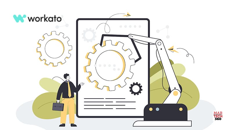Workato Announces New and Improved Automation League Partner Program