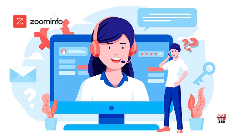 ZoomInfo Helps Customers Increase Productivity by More Than 60 Percent