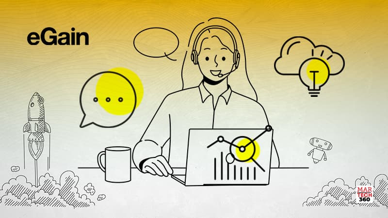eGain Delivers Instant Answers™ with Generative AI, Driving Knowledge Automation