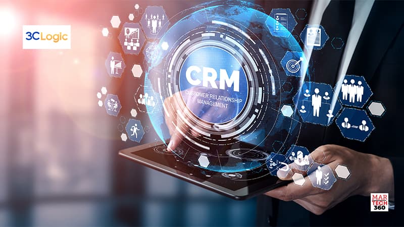 3CLogic CTI and Contact Center Solution Now Available on SAP® Store