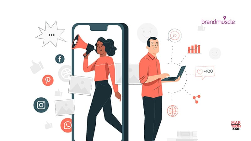 A New Era of Local Marketing Emerges With BrandMuscle.ai