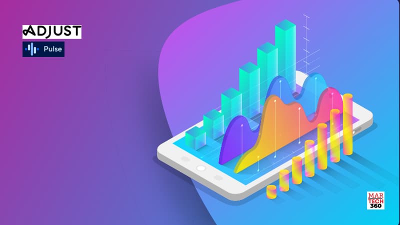 Adjust Unveils Pulse: Smart Alerts For Marketers to Optimize Mobile Campaigns
