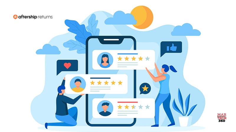 AfterShip Launches Integration with Happy Returns to Streamline Online Returns in the U.S.