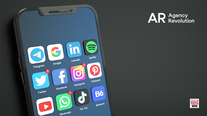 Agency Revolution Leverages Mobile AI Engine and ChatGPT to Launch Social Media App for the Insurance Industry