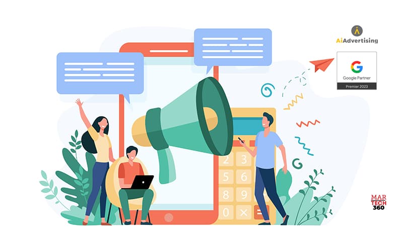 AiAdvertising Recognized as a Google Premier Partner