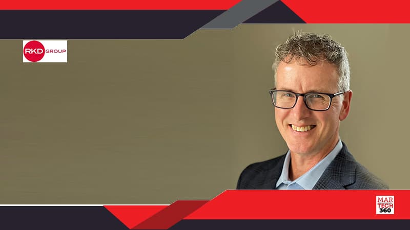 Bart Lillie Joins RKD Group as Vice President of Strategic Engagement