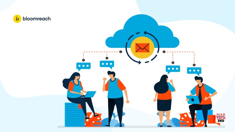 Bloomreach Offers Marketers a No-code Feature for Testing AI-Powered, Personalized Product Recommendations